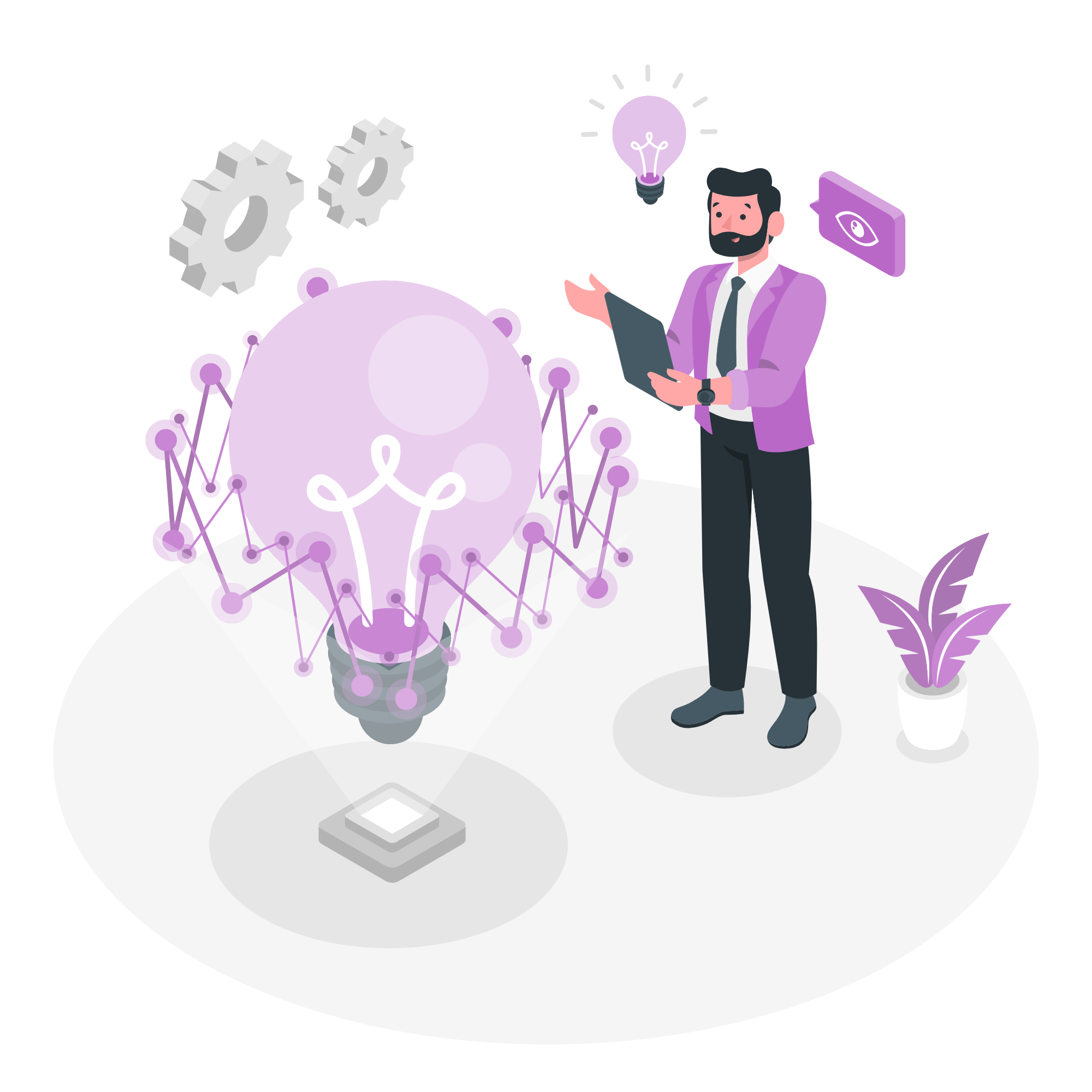 BitNet Platform Overview